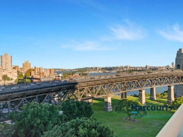Apartment for sale in Milsons Point, North Sydney Council