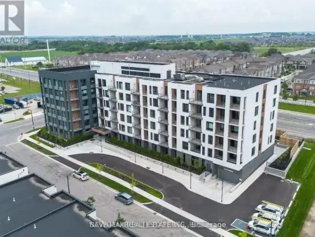 Apartment for rent in Milton, Ontario