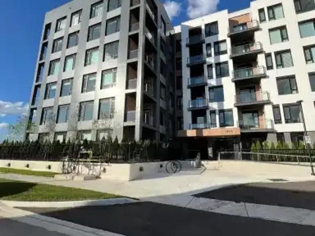 Apartment for rent in Milton, Ontario