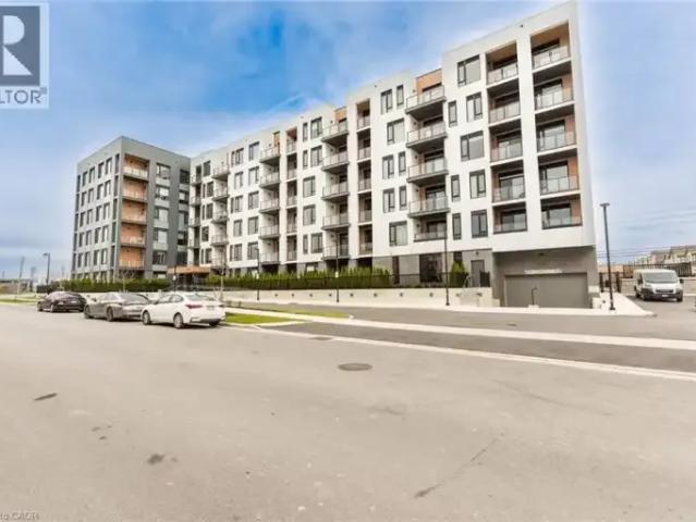 Apartment for rent in Milton, Ontario