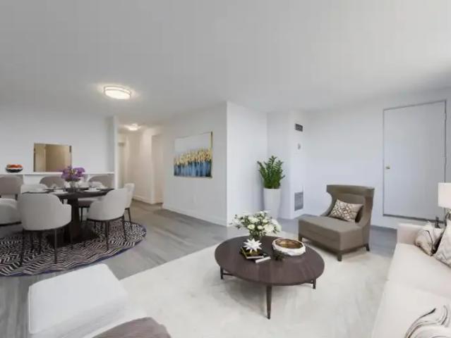 Apartment for rent in Mississauga, Ontario