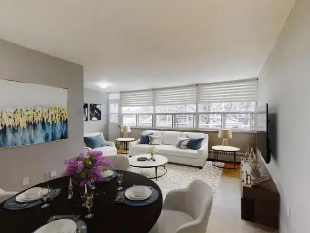 Apartment for rent in Mississauga, Ontario