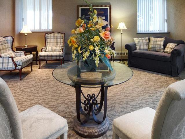 Apartment for rent in Mississauga, Ontario