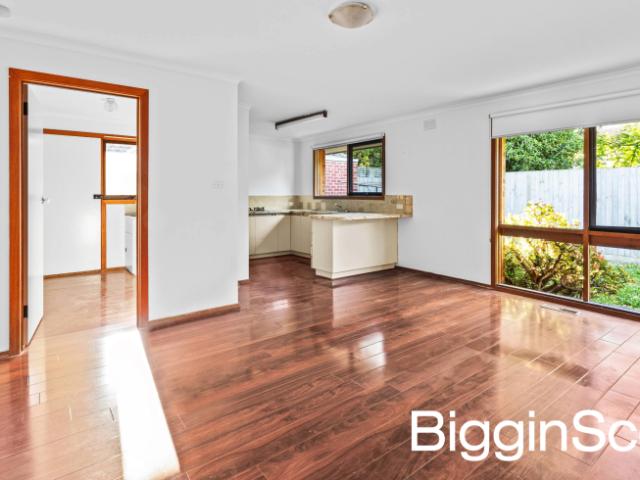 Apartment for rent in Camerons Creek, Victoria