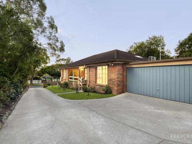 Apartment for sale in Mitcham, Melbourne