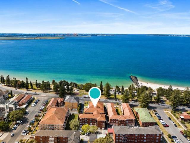 Apartment for sale in Monterey, Bayside Council