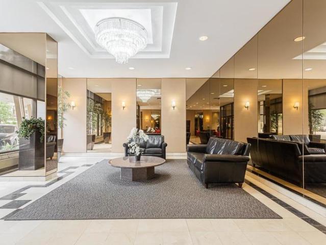 Apartment for rent in St. Leonard's, Quebec