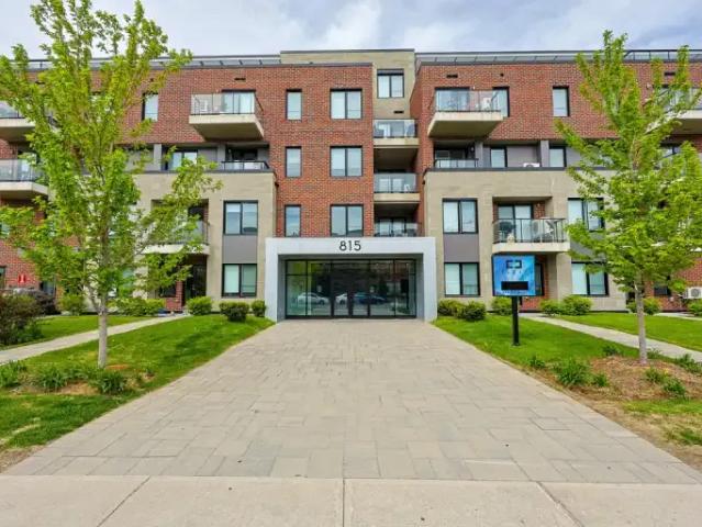 Apartment for rent in St. Leonard's, Quebec