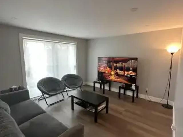 Apartment for rent in St. Leonard's, Quebec