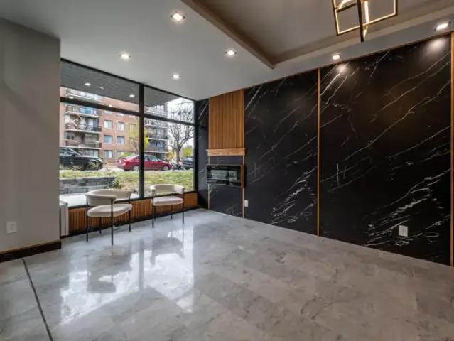 Apartment for rent in St. Leonard's, Quebec