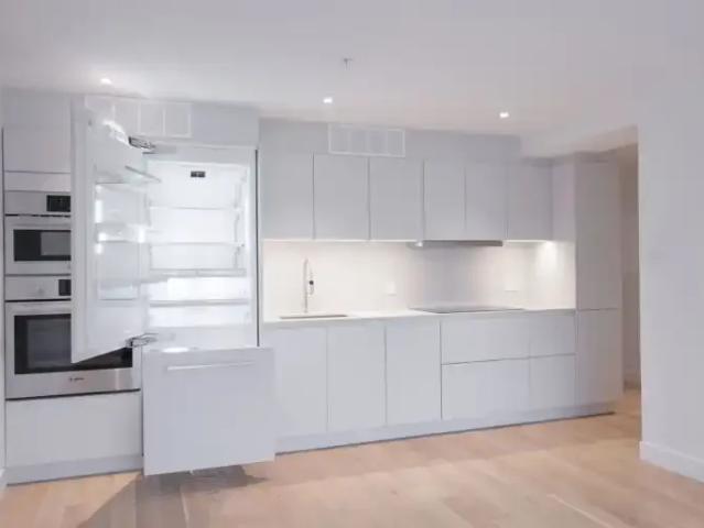 Apartment for rent in St. Leonard's, Quebec