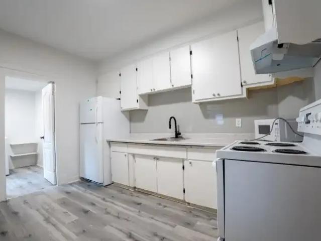 Apartment for rent in St. Leonard's, Quebec