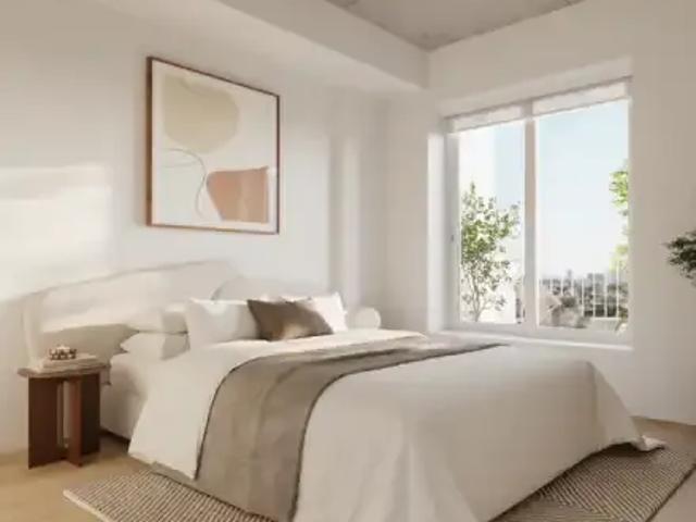 Apartment for rent in St. Leonard's, Quebec