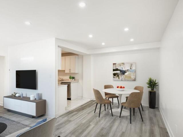 Apartment for rent in Dollard-des-ormeaux, Quebec