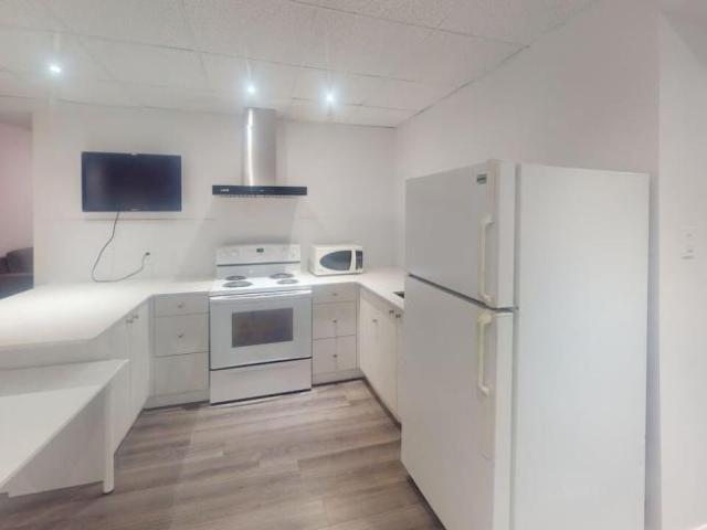 Apartment for rent in St. Leonard's, Quebec