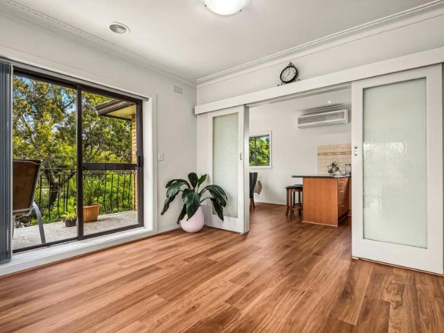 Apartment for rent in Camerons Creek, Victoria