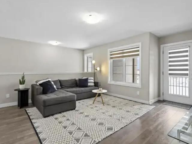 Apartment for rent in Moose Jaw, Saskatchewan
