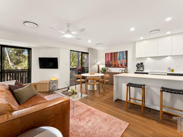 Apartment for sale in Toombul, Queensland