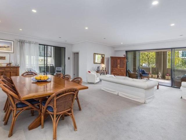 Apartment for rent in Mosman, New South Wales
