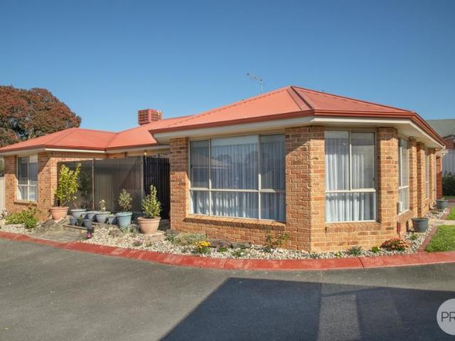 Apartment for sale in Mount Clear, City of Ballarat