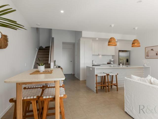 Apartment for rent in Kings Creek, Queensland