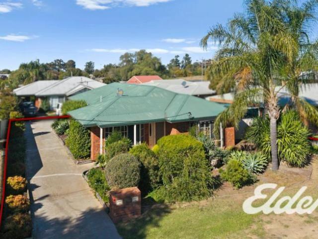 Apartment for sale in Mulwala, Federation Council