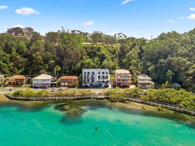 Apartment for sale in Nambucca Heads, New South Wales