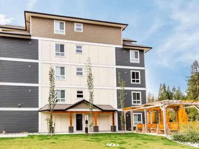 Apartment for rent in Nanaimo, British Columbia