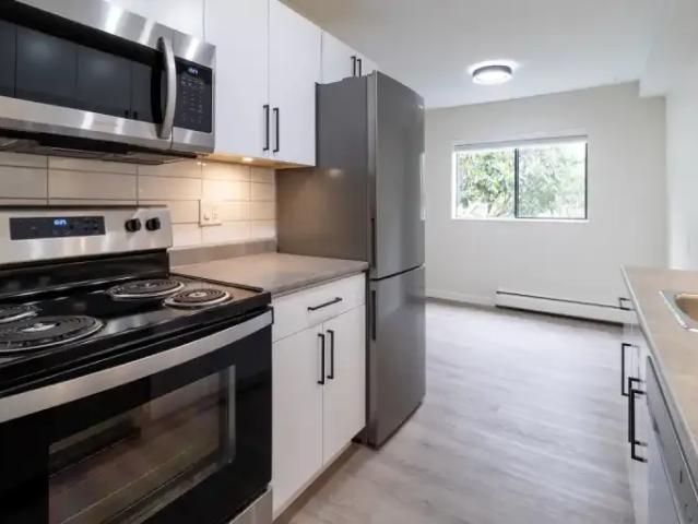 Apartment for rent in Nanaimo, British Columbia