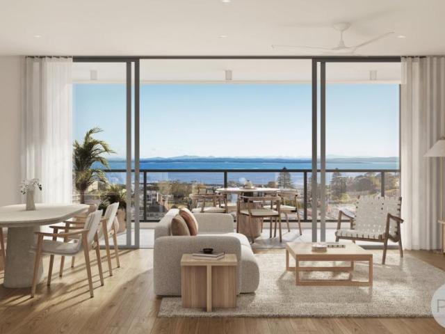 Apartment for sale in Nelson Bay, Port Stephens Council