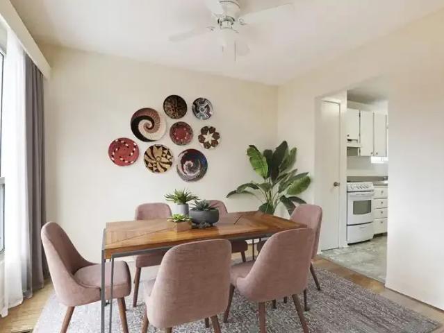 Apartment for rent in Mulhurst Bay, Ontario