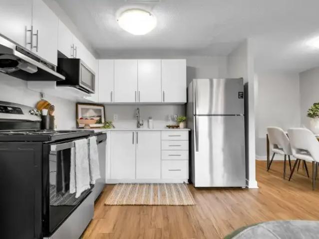 Apartment for rent in Mulhurst Bay, Ontario
