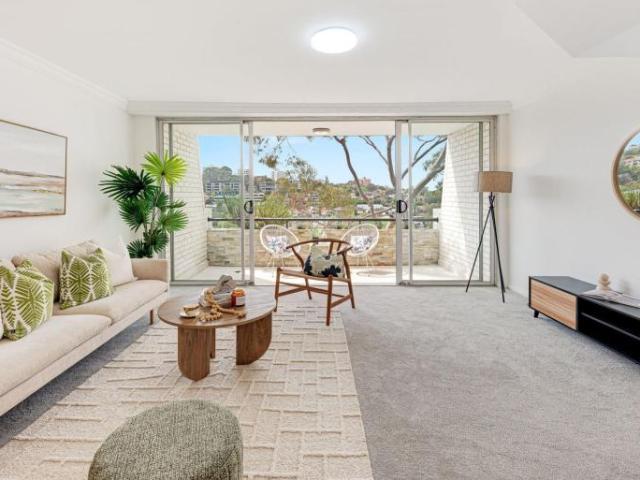 Apartment for sale in Neutral Bay, North Sydney Council