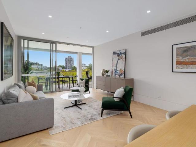 Apartment for sale in Neutral Bay, North Sydney Council