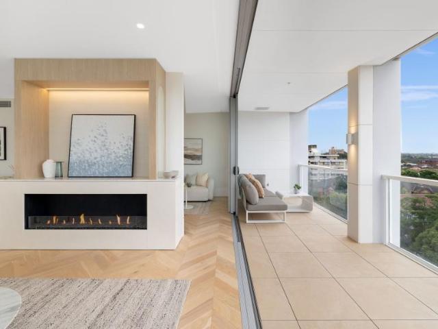 Apartment for sale in Neutral Bay, North Sydney Council
