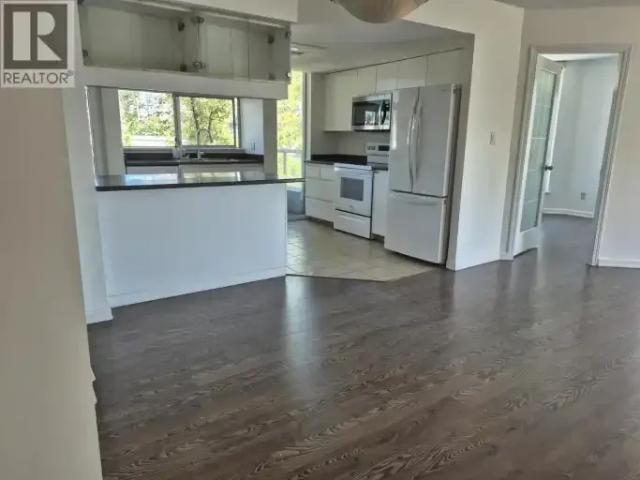 Apartment for rent in New Westminster, British Columbia