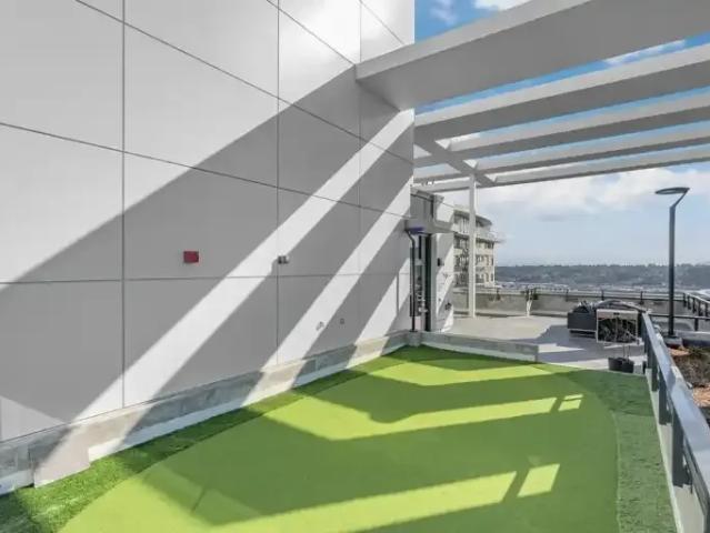 Apartment for rent in New Westminster, British Columbia