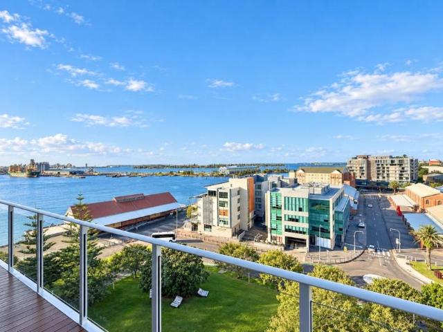 Apartment for rent in Newcastle, Newcastle-Maitland
