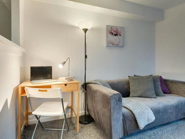 Apartment for rent in Grainger Town, Tyne And Wear