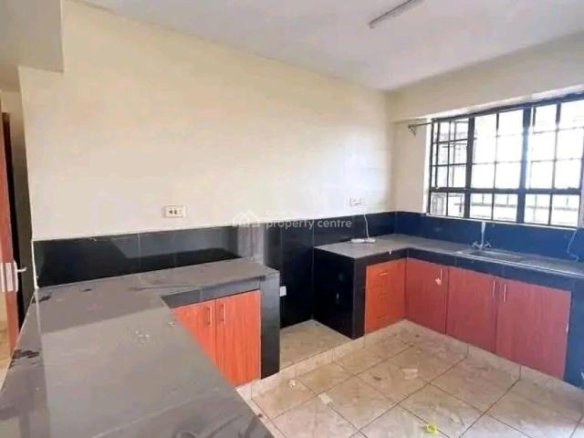 Apartment for rent in Kiambu, Nairobi