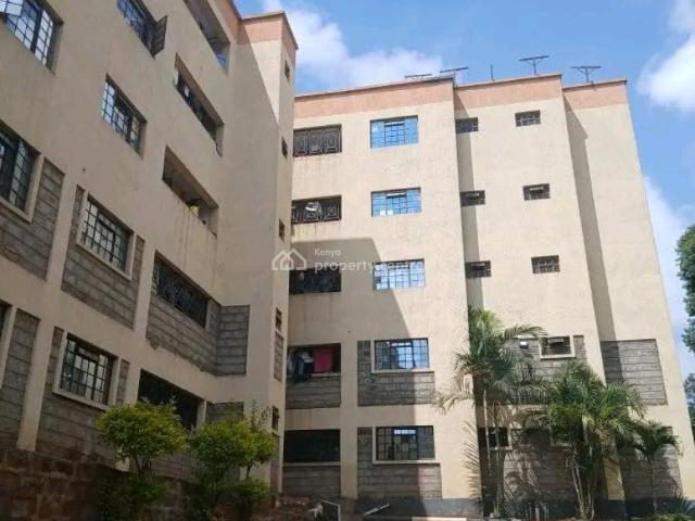 Apartment for rent