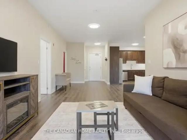 Apartment for rent in Niagara, Ontario
