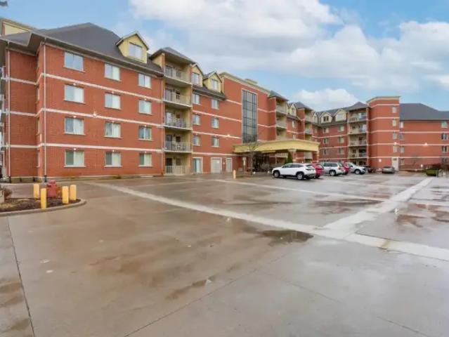 Apartment for rent in Niagara, Ontario