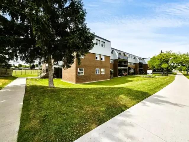 Apartment for rent in Niagara, Ontario