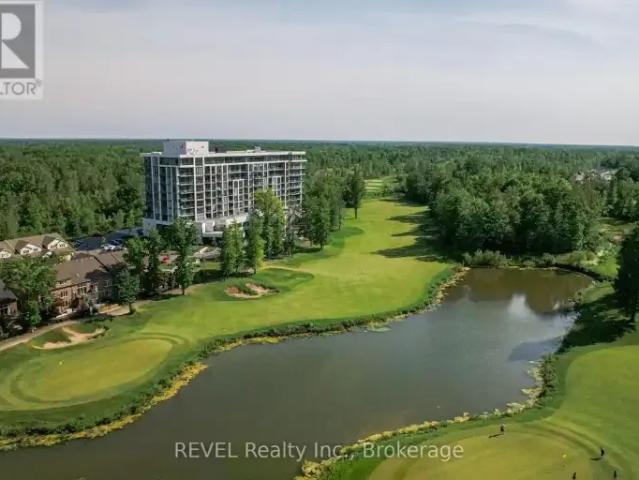 Apartment for rent in Niagara, Ontario