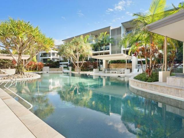 Apartment for sale in Noosa Heads, Queensland