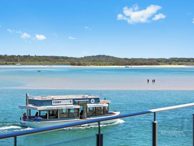 Apartment for sale in Noosa Heads, Noosa Shire