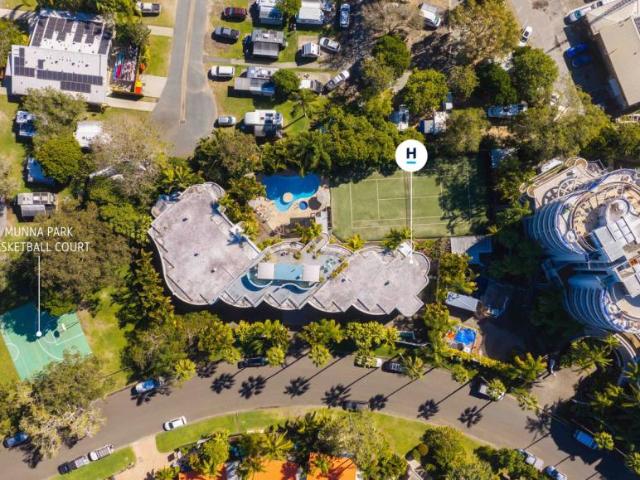 Apartment for sale in Noosaville, Noosa Shire