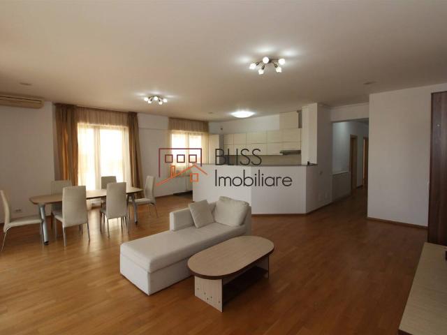 Apartament închirieri în București