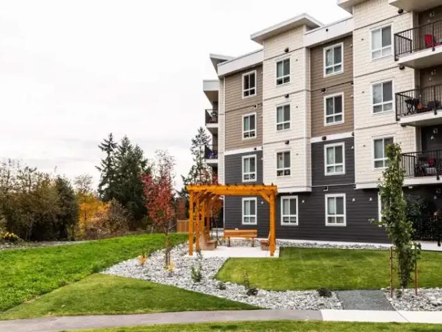 Apartment for rent in North Cowichan, British Columbia
